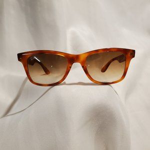 Ray-Ban Sunglasses RB4640 6475/51 50-20 150